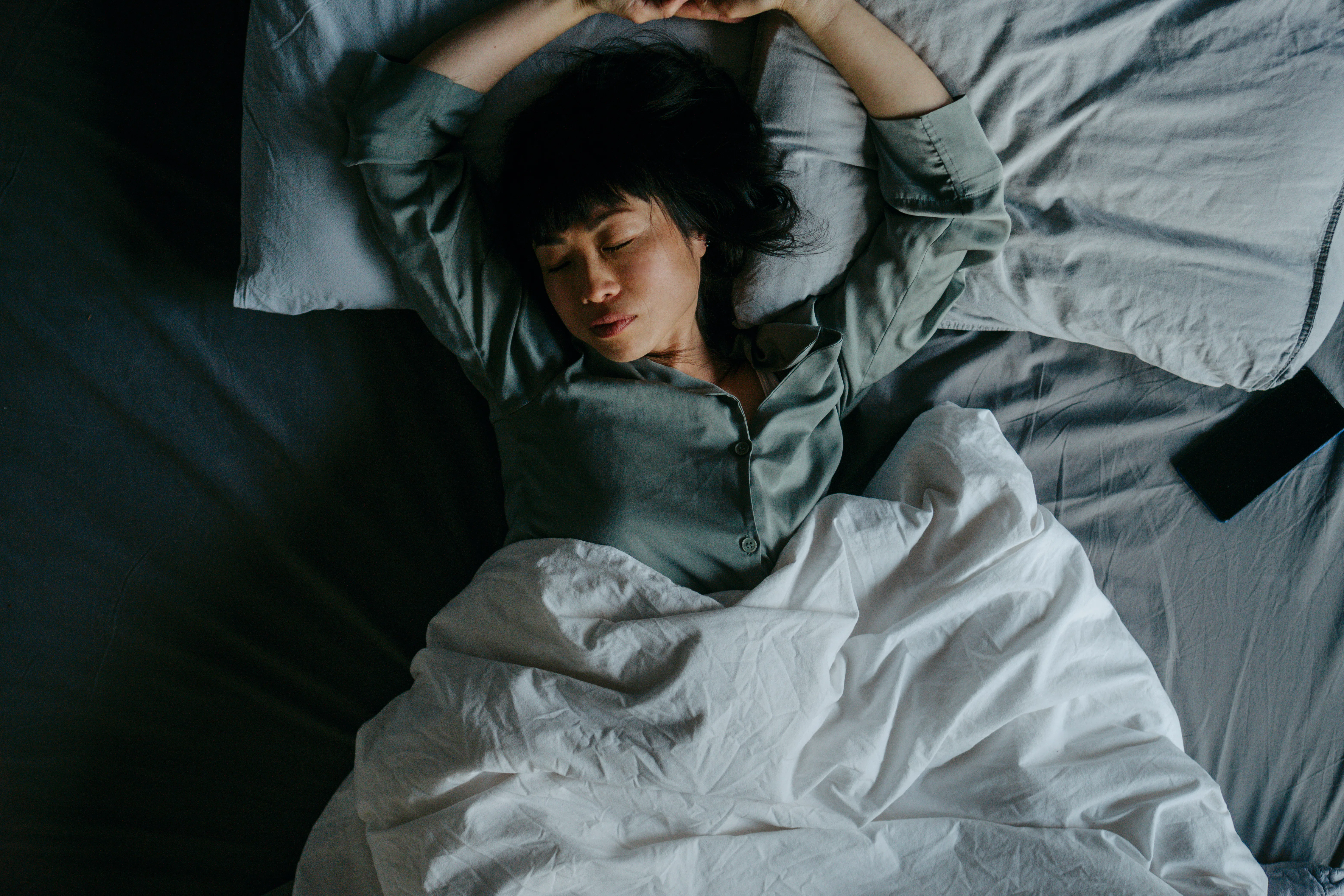 This Big Study Found A Sleep Aid Hiding In Plain Sight - Vimarsana News