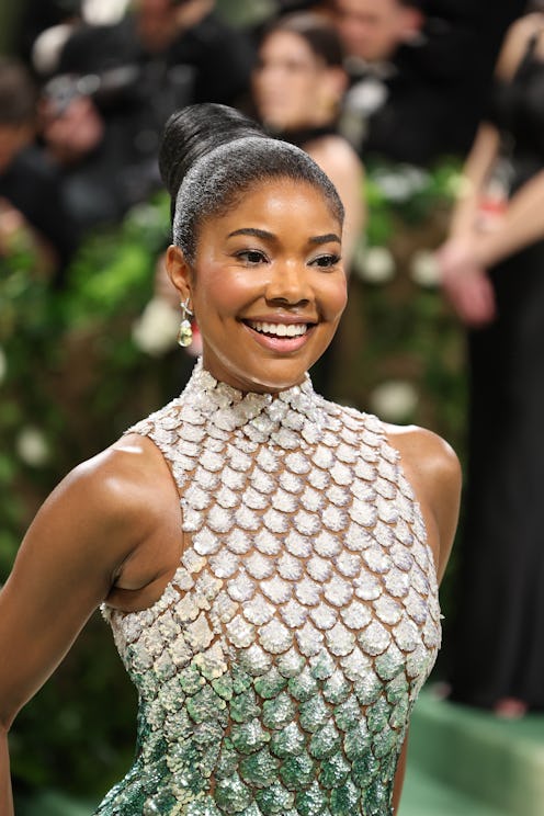 Gabrielle Union 2024 met gala