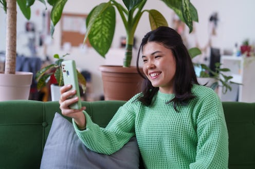 Review of the Ahead app that uses Duolingo-style learning to help build emotional intelligence.