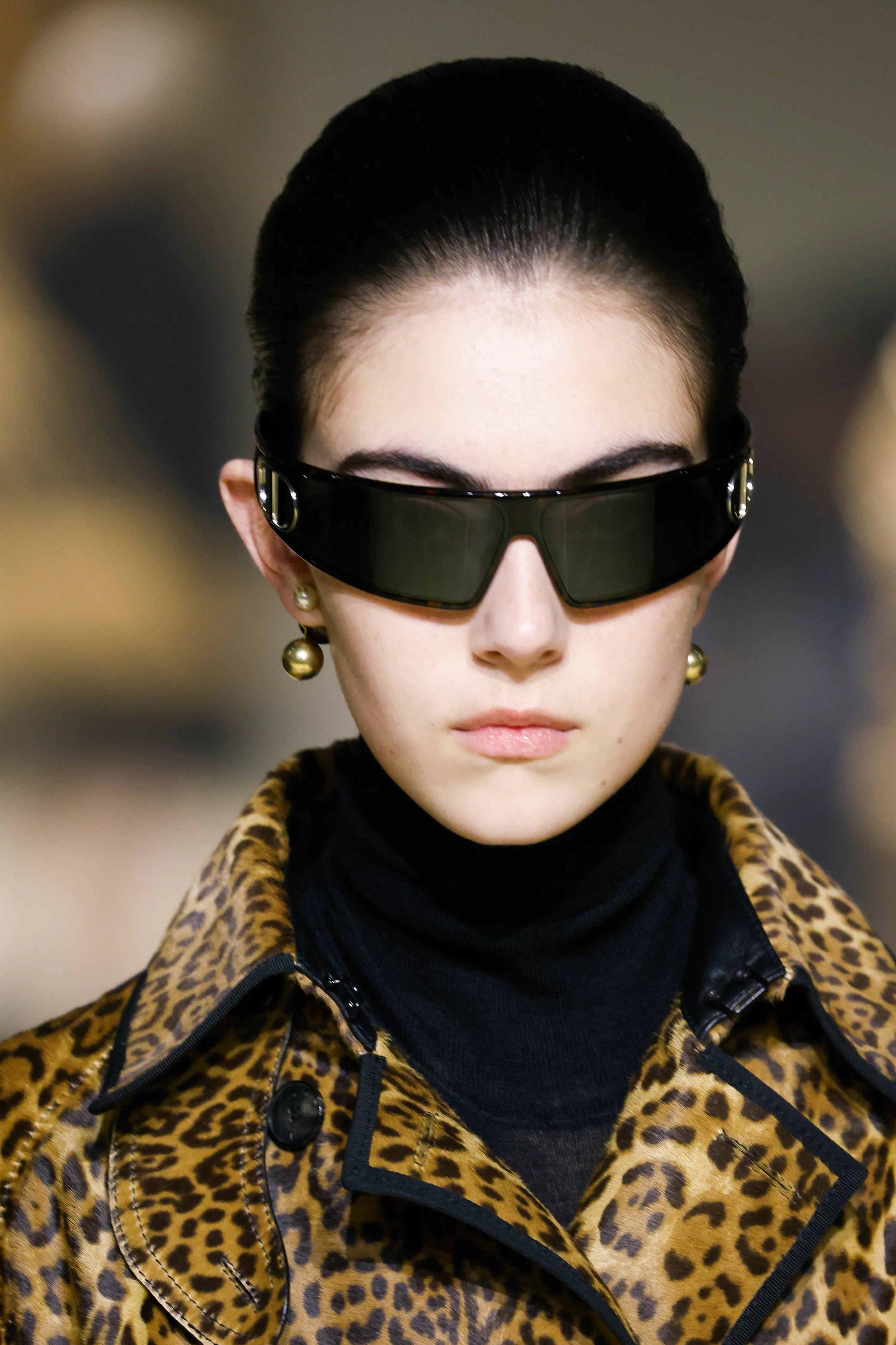 These Summer Sunglasses Trends Are Pulled Straight From The  display picture 1