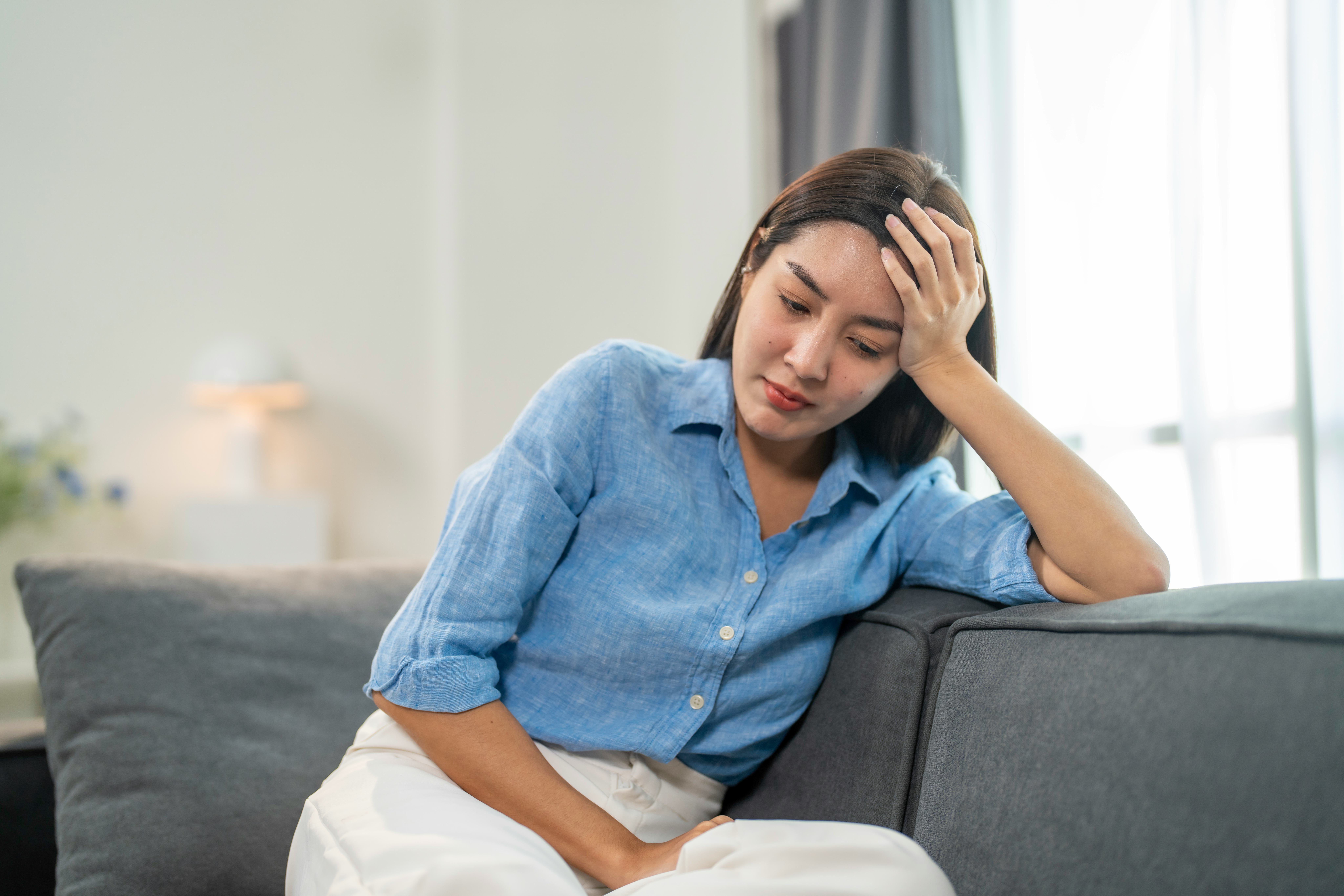 38 signs you&rsquo;re not in love anymore, according to experts.