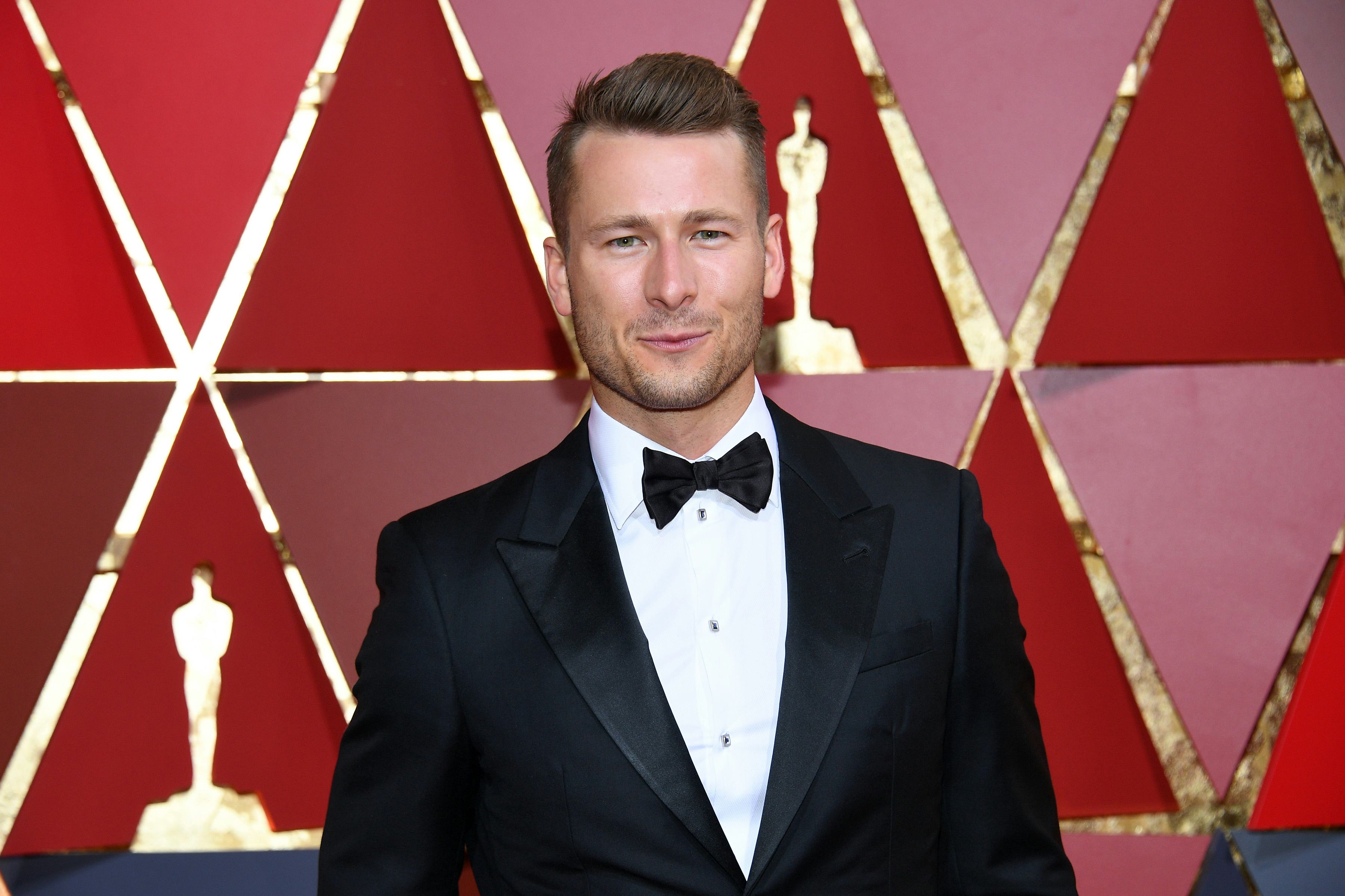 &lsquo;Twisters&rsquo; star Glen Powell said he missed out on &lsquo;Star Wars&rsquo; and Marvel roles.