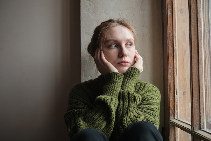 Experts share 38 signs you’re not in love anymore.