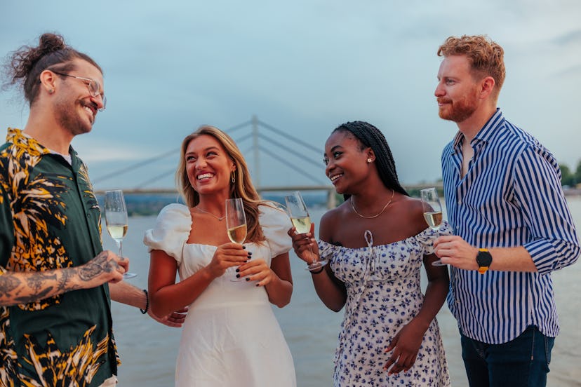 38 signs you’re not in love anymore, according to experts.