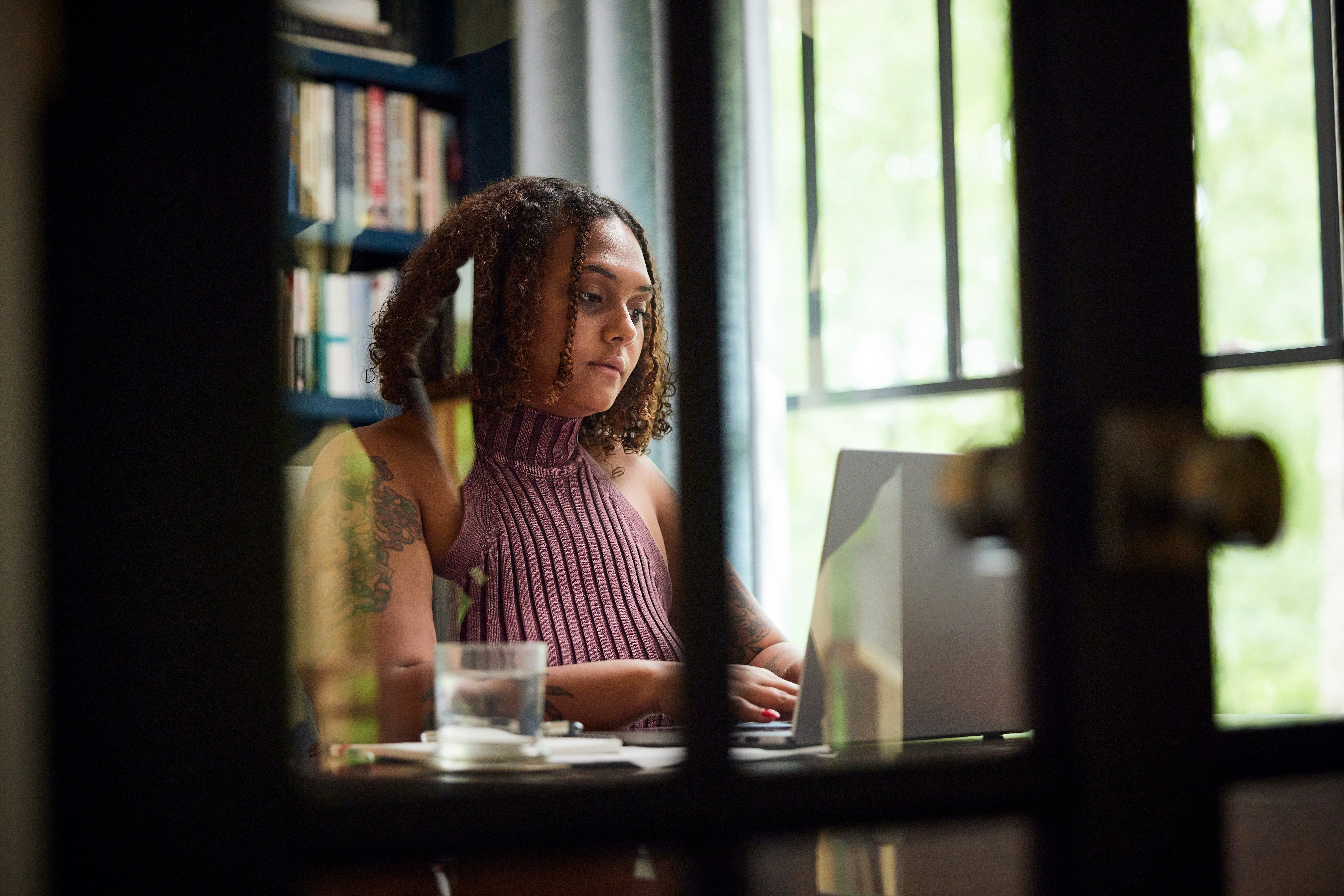 Sagittarius can reassess their routines during the May 7 new moon.