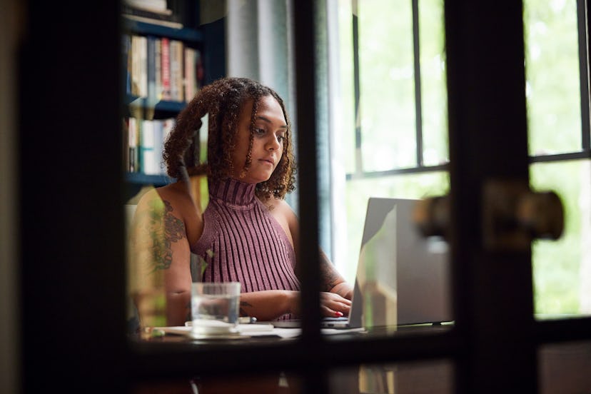 Sagittarius can reassess their routines during the May 7 new moon.