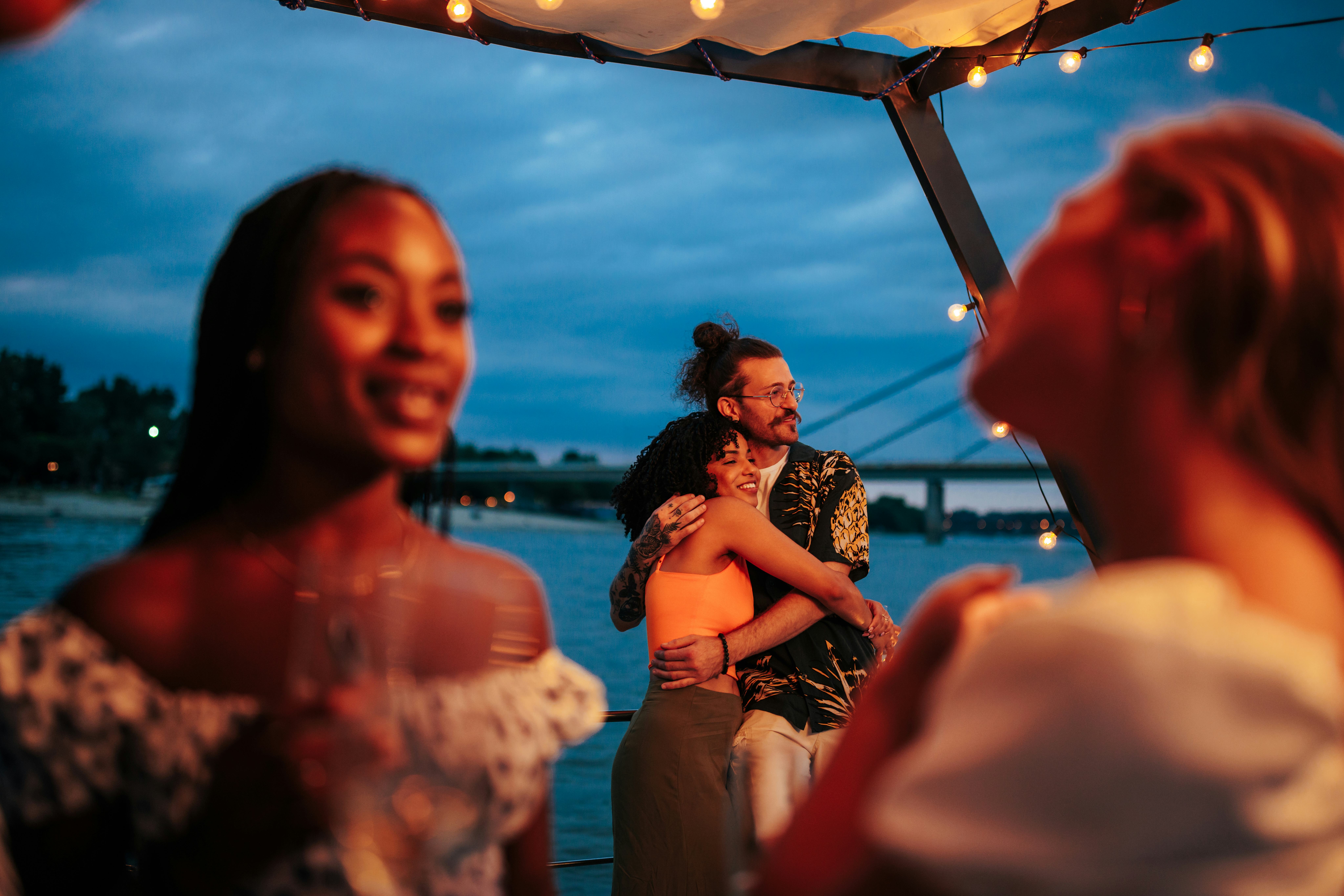 All of the astrological events in June 2024.