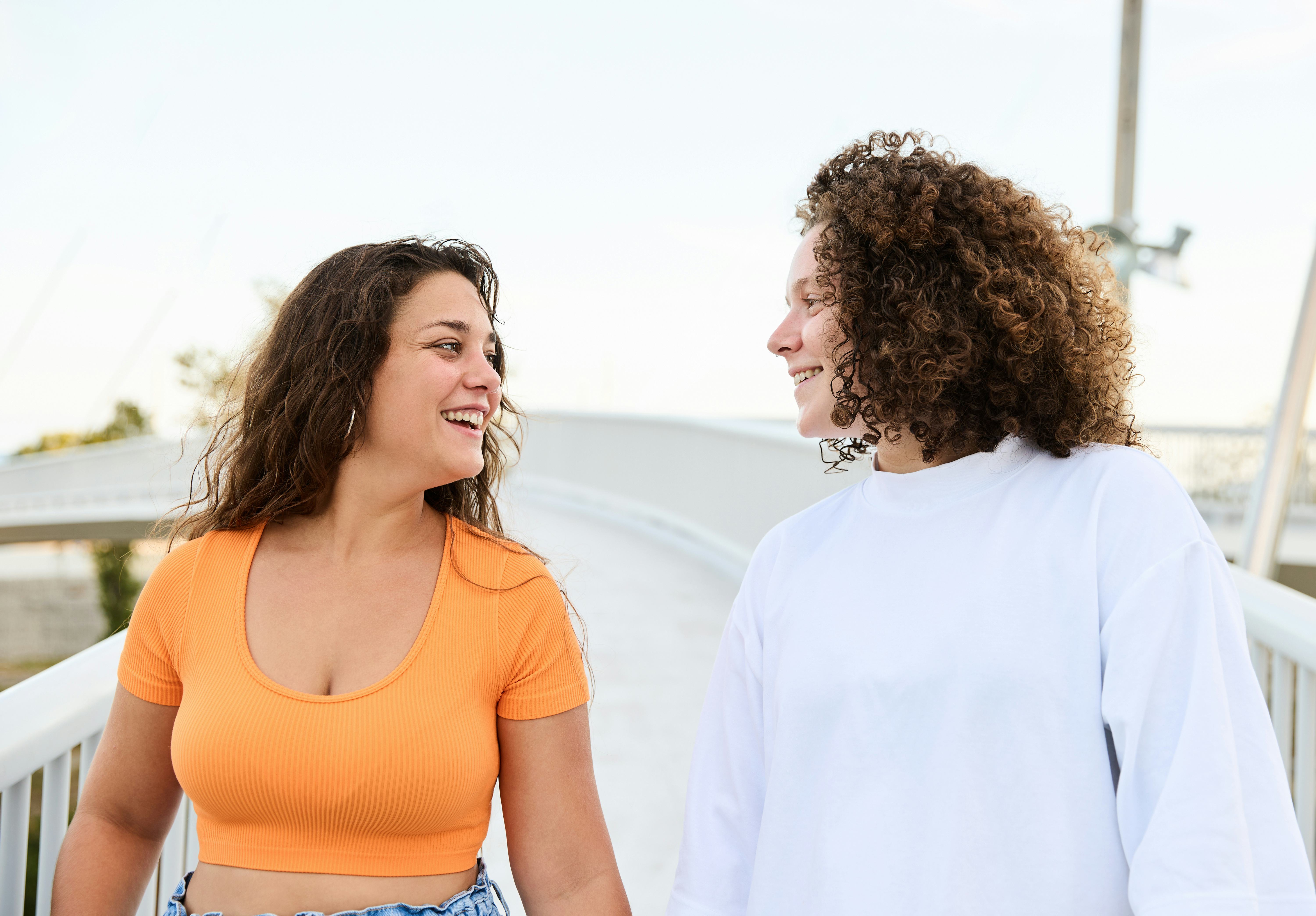 Use these &ldquo;20 Questions&rdquo; to get to know your crush better.