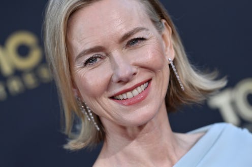 Naomi Watts attends the 49th AFI Life Achievement Award Gala.