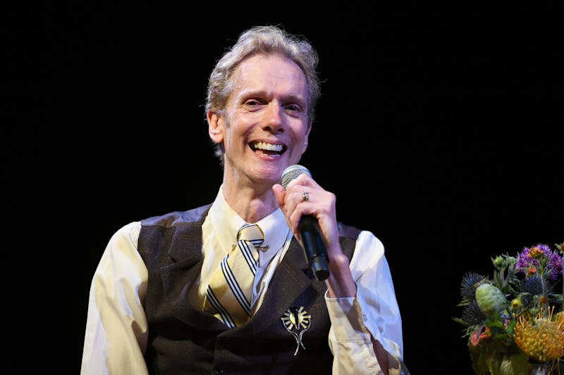 BEVERLY HILLS, CALIFORNIA - MAY 29: Doug Jones is seen onstage during "Star Trek: Discovery" | FYC E...