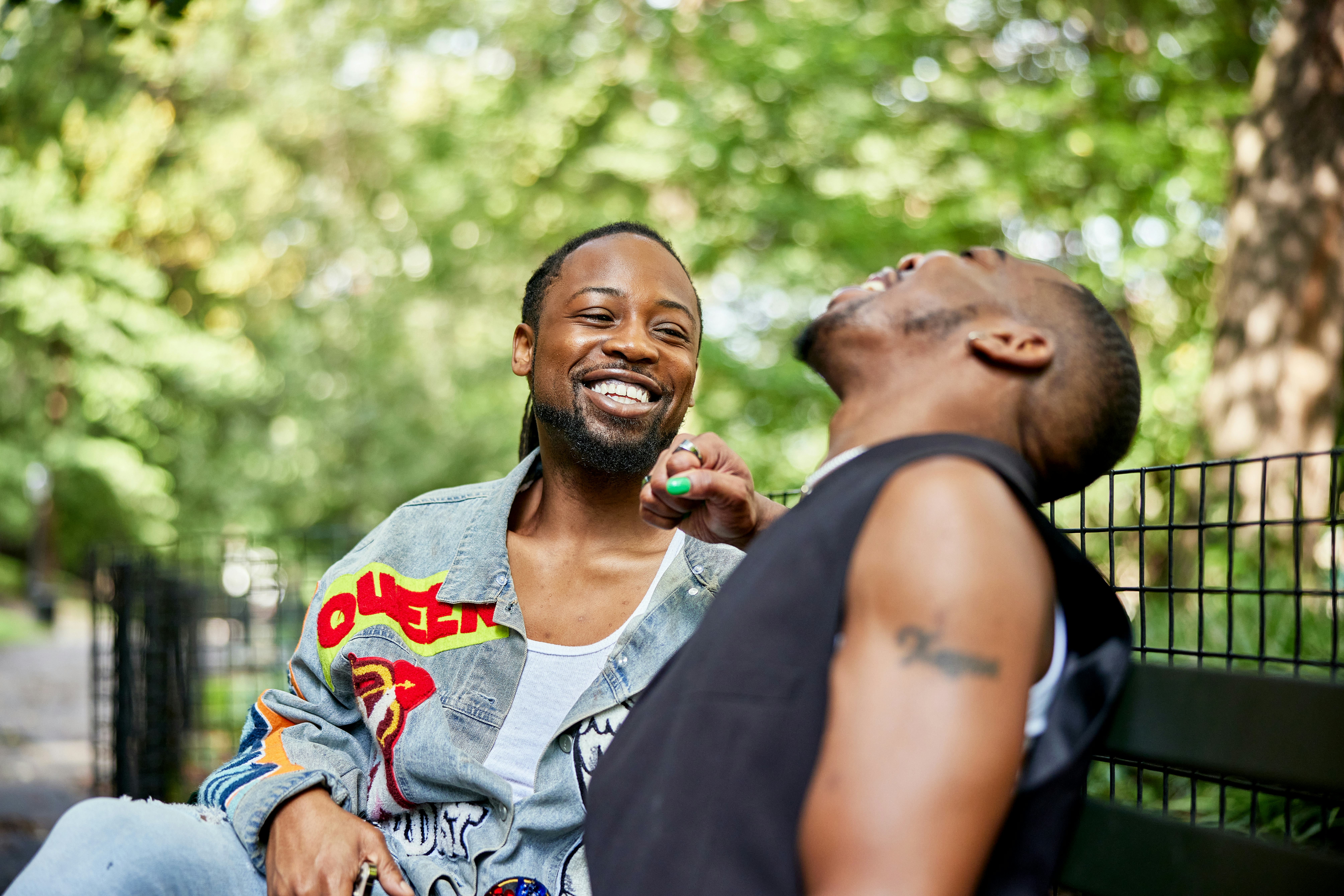 Use these &ldquo;20 Questions&rdquo; to get closer to your crush.