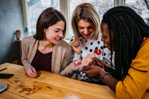 The best engagement ring for each zodiac sign.