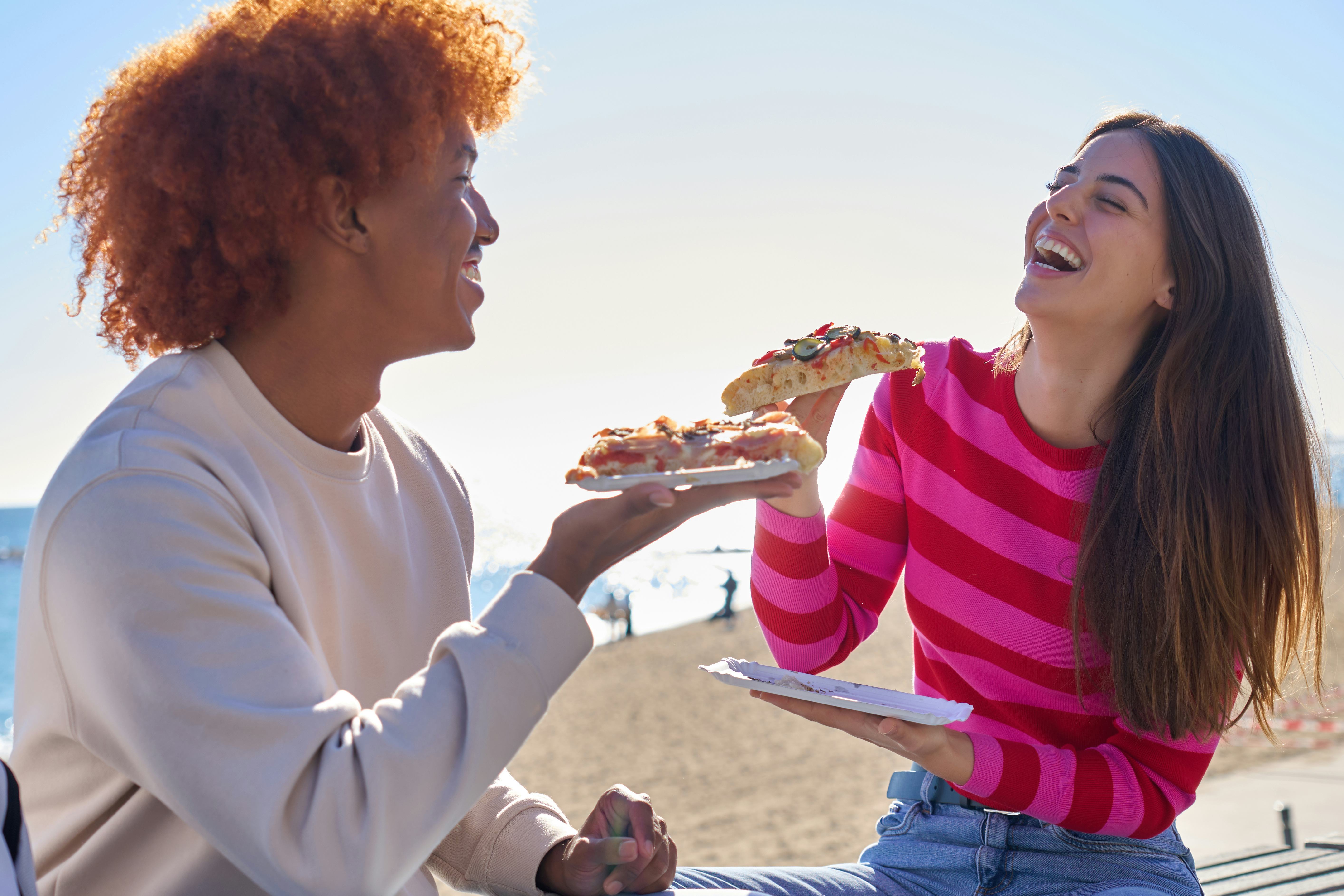 Want to get to know your crush better? Try asking these &ldquo;20 Questions."