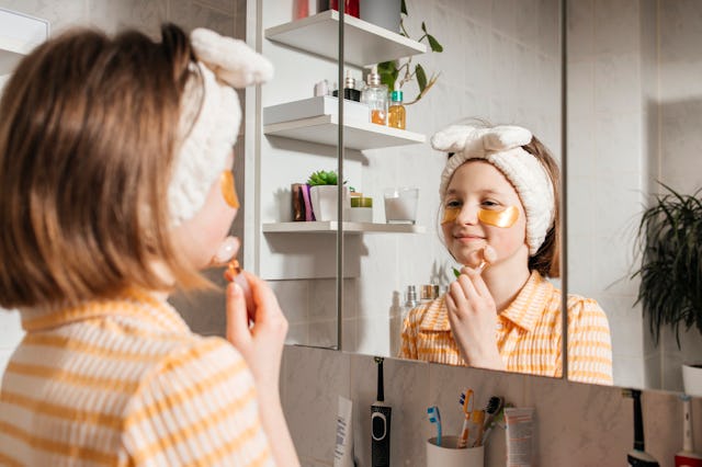 Is skincare just diet culture for gen alpha?