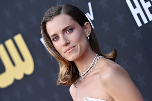 SANTA MONICA, CALIFORNIA - JANUARY 14: Allison Howell Williams attends the 29th Annual Critics Choic...