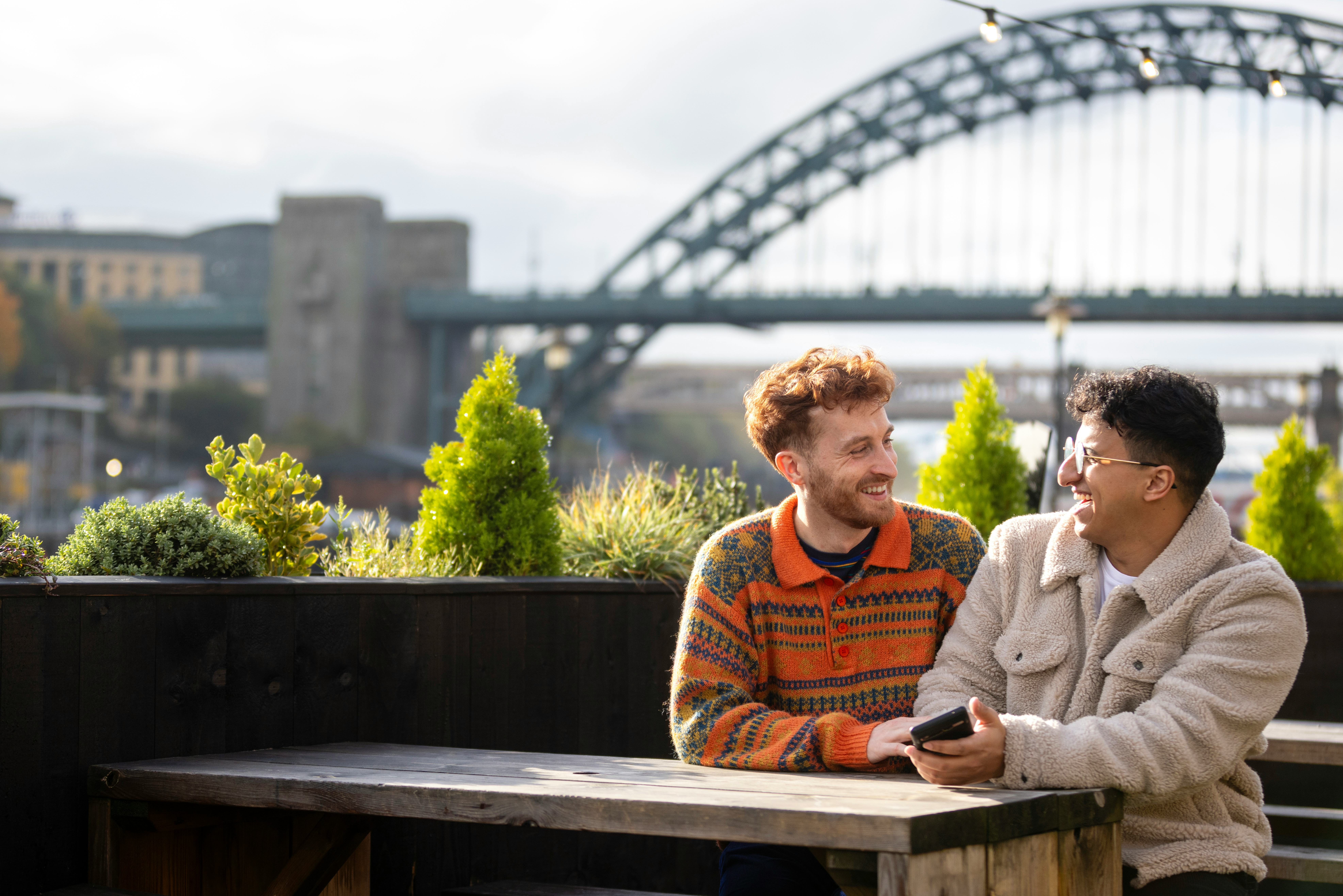 Use these &ldquo;20 Questions&rdquo; topics to get to know your crush better.