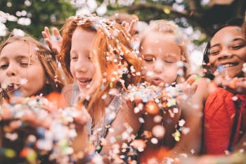 31 Slumber Party Activities That Will Remind You Of Your Own Childhood