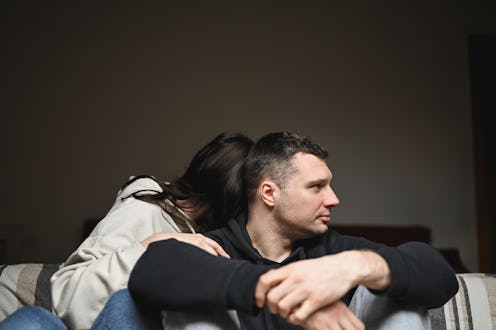 relationship difficulties.
