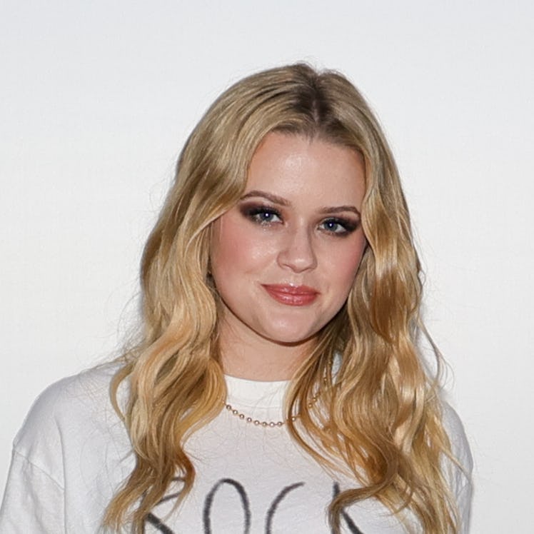 Ava Phillippe called out body-shaming comments on TikTok.