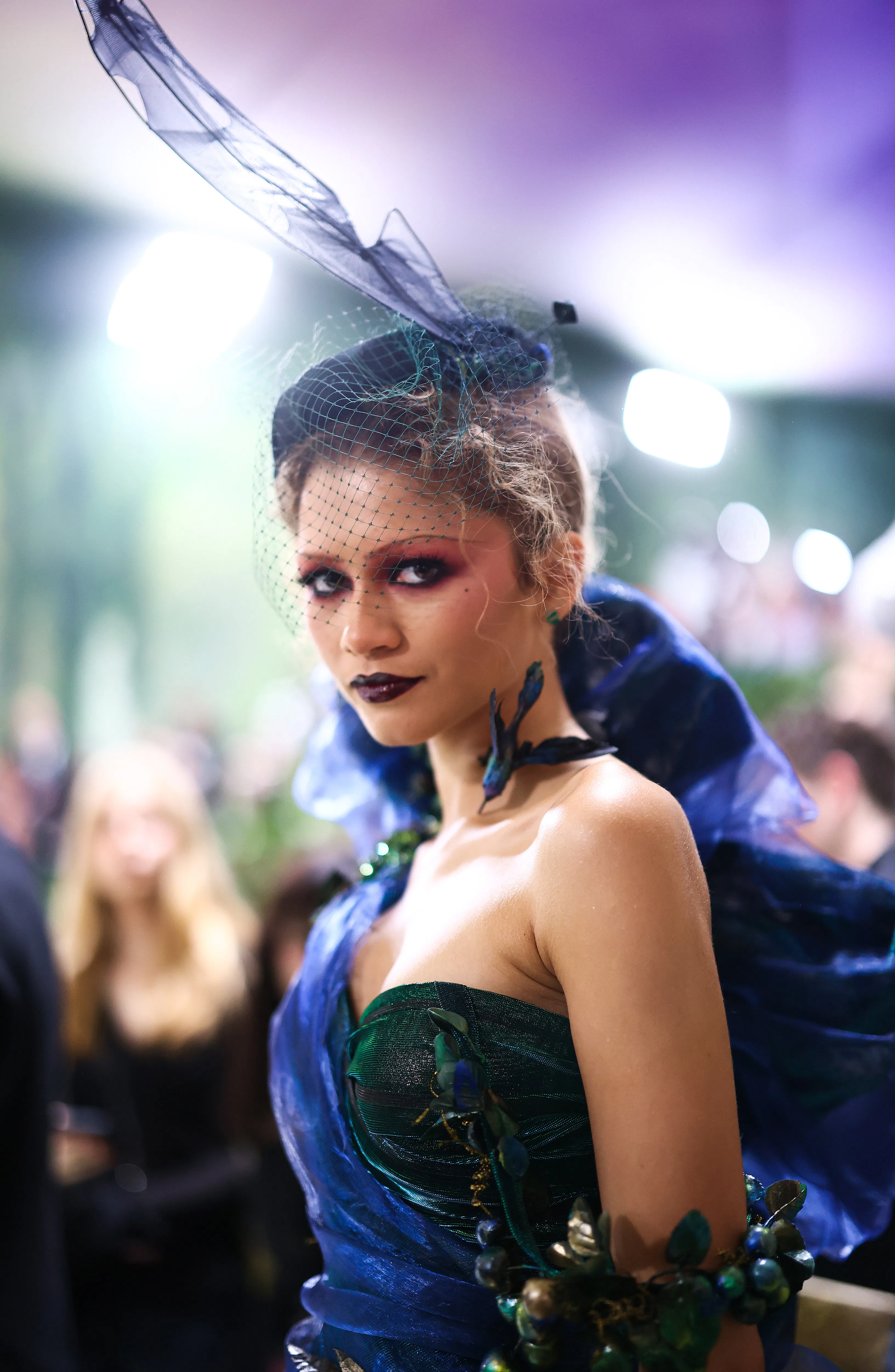 Best Met Gala 2024 Beauty Looks - Vimarsana News