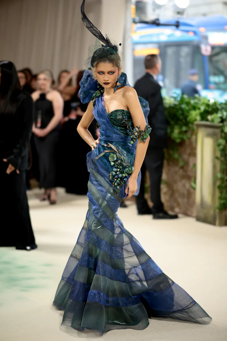 dior evening dresses 2024 Dior Celebrates the Aura of Haute Couture in Paris