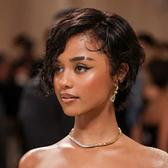 Tyla had one of the best manicures at the 2024 Met Gala.