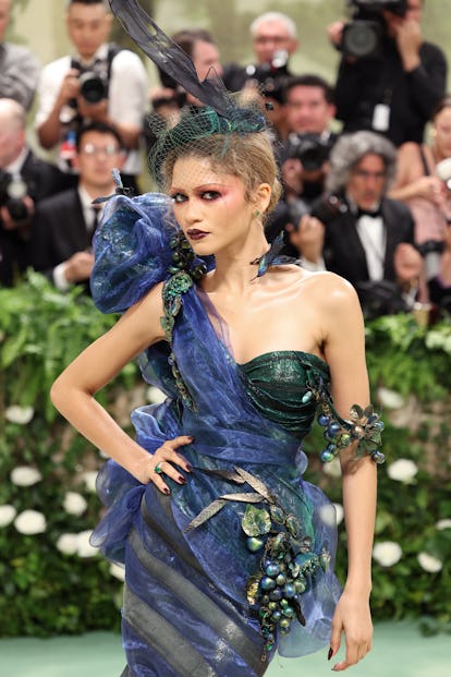 Best Met Gala 2024 Beauty Looks