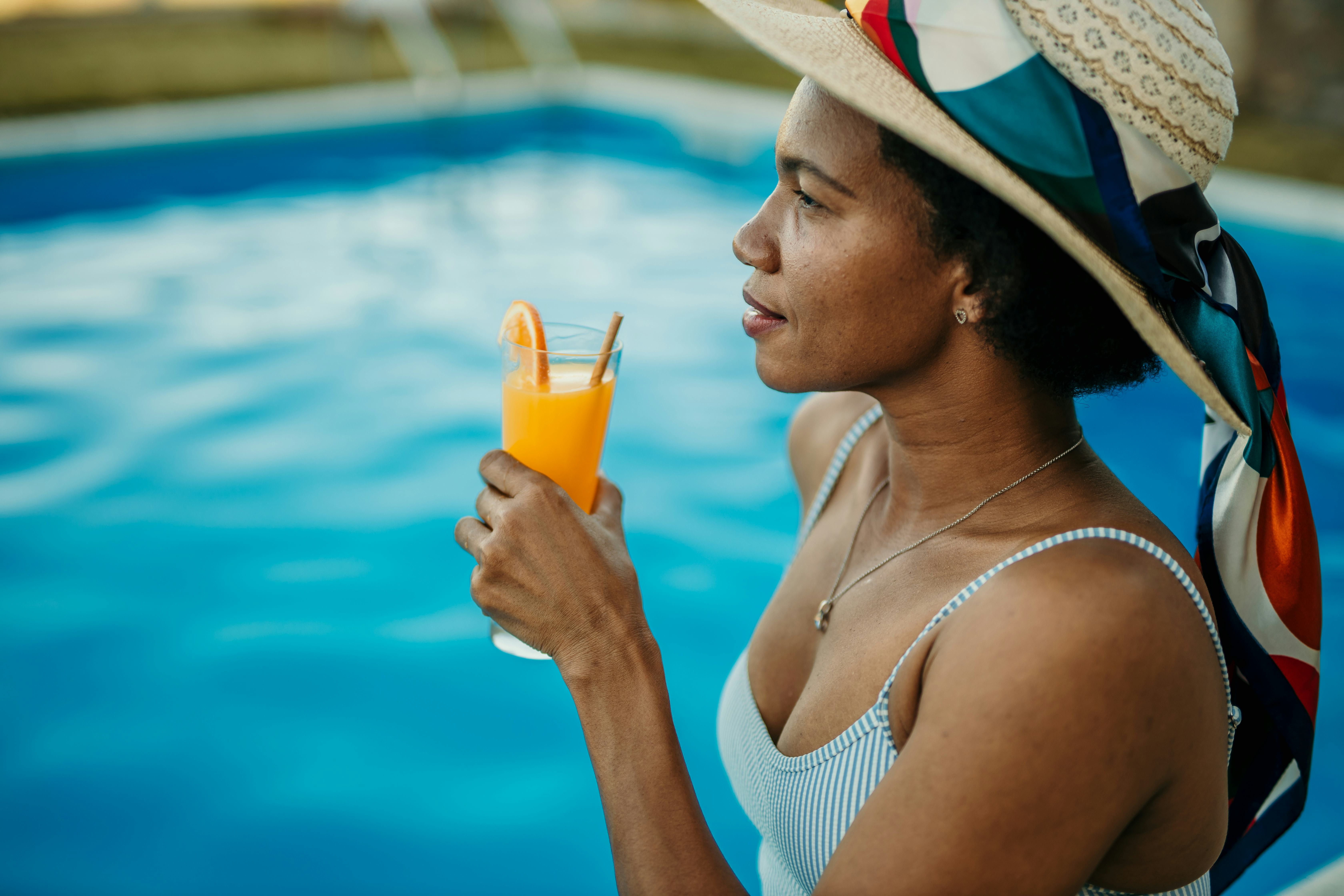 These 40 summer Instagram captions are refreshing.