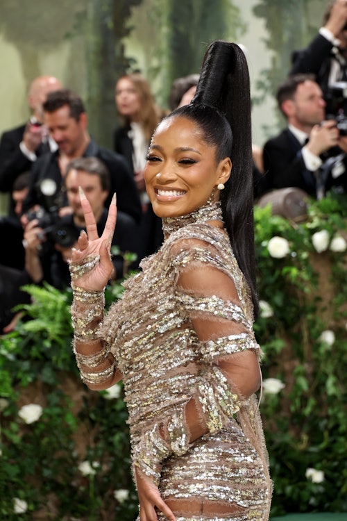 3D Nails At The 2024 Met Gala Are The Freshest Way To Channel The
Theme