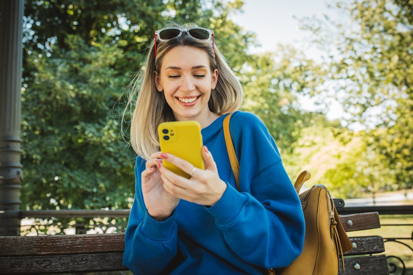 These 40 Instagram captions for great for any selfie.