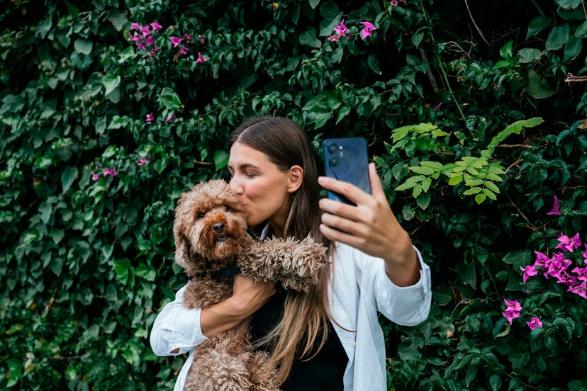 These 40 Instagram captions are perfect for your selfies.