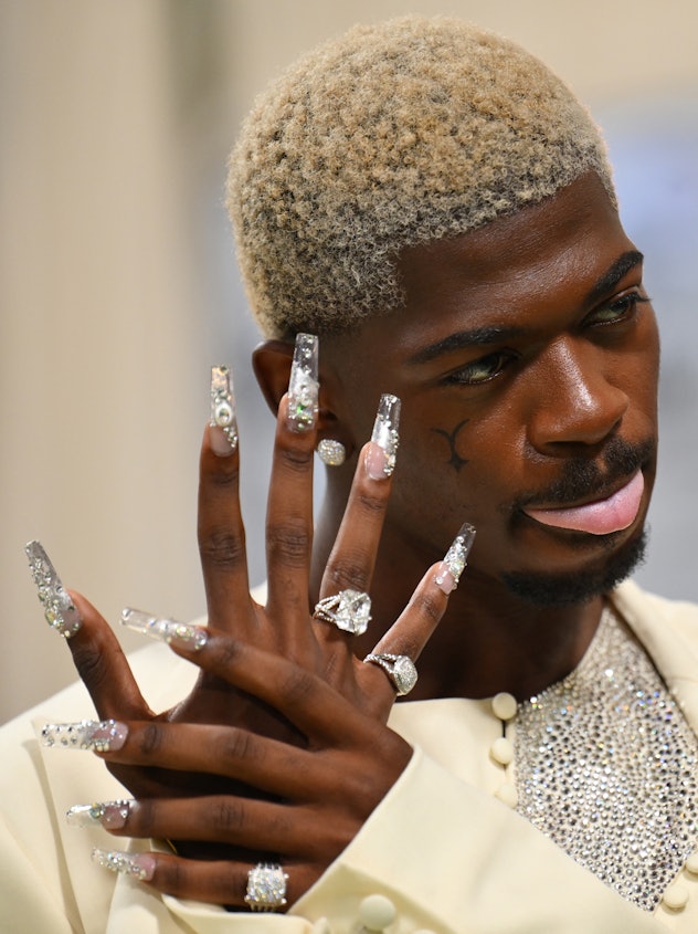 The 2024 Met Gala's Best Celebrity Nail Looks