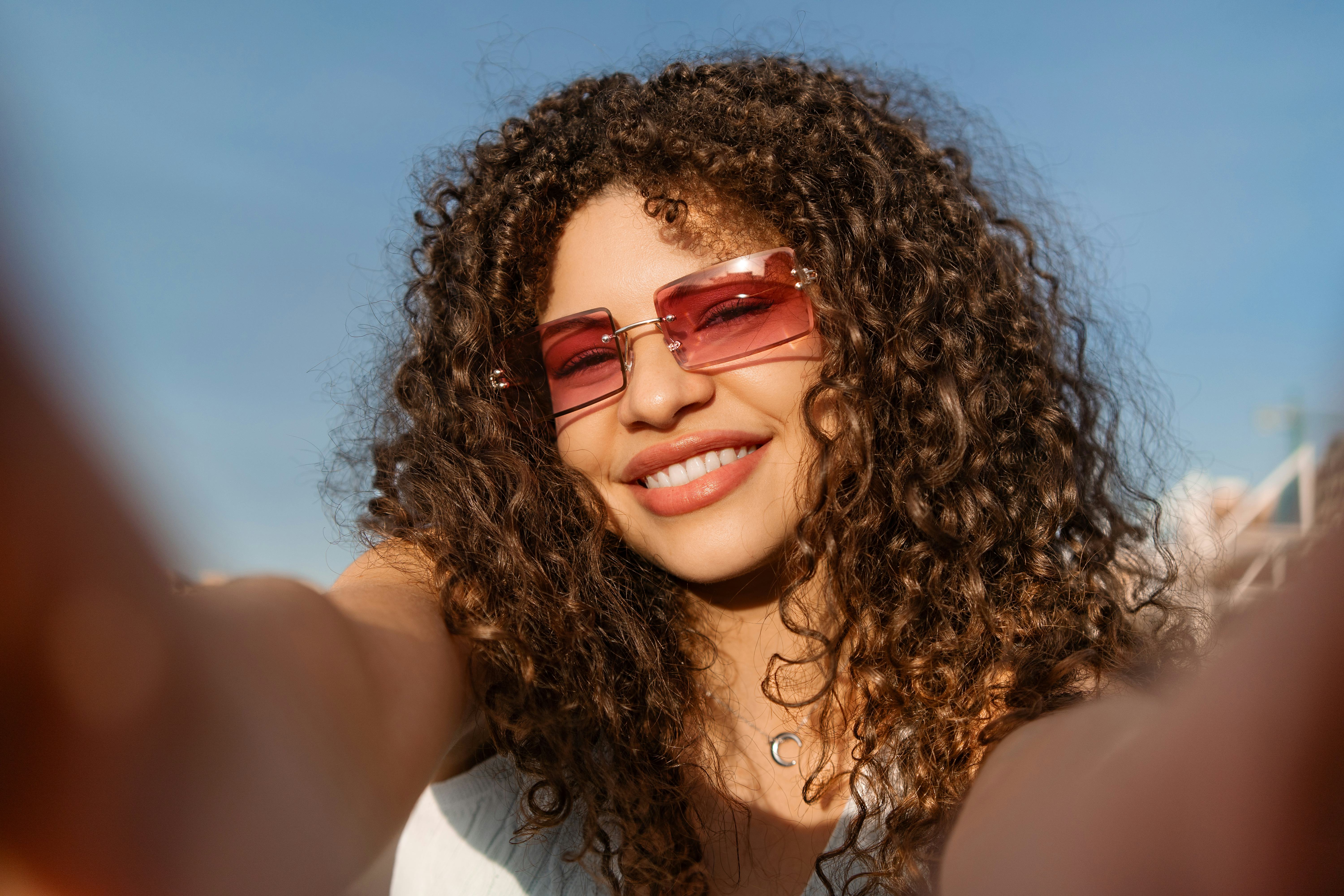 These 40 Instagram captions are perfect for all your selfies.