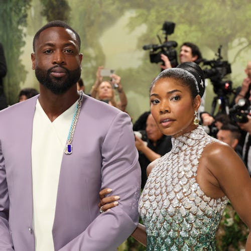 the best celebrity couples at the 2024 Met Gala