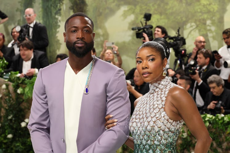 the best celebrity couples at the 2024 Met Gala