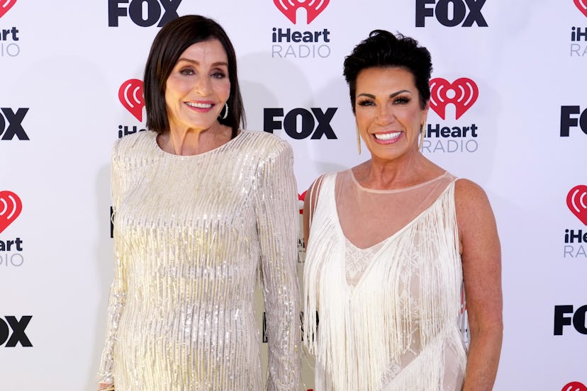 'The Golden Bachelor' star Kathy Swarts discussed Gerry Turner and Theresa Nist, and 'The Golden Bac...