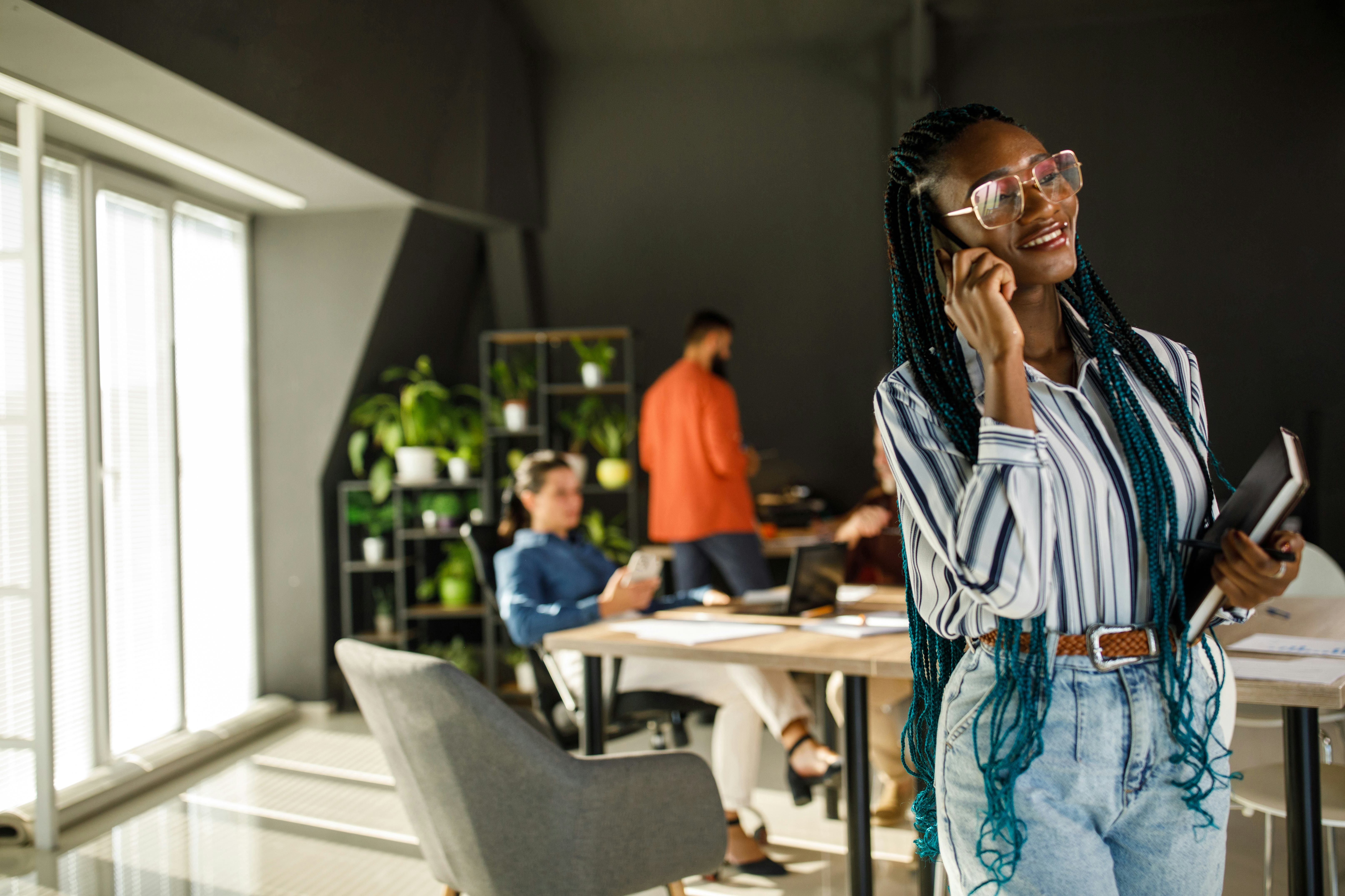 Can any Enneagram type be rich?