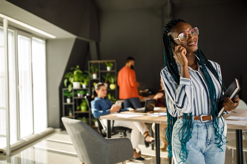 Can any Enneagram type be rich?