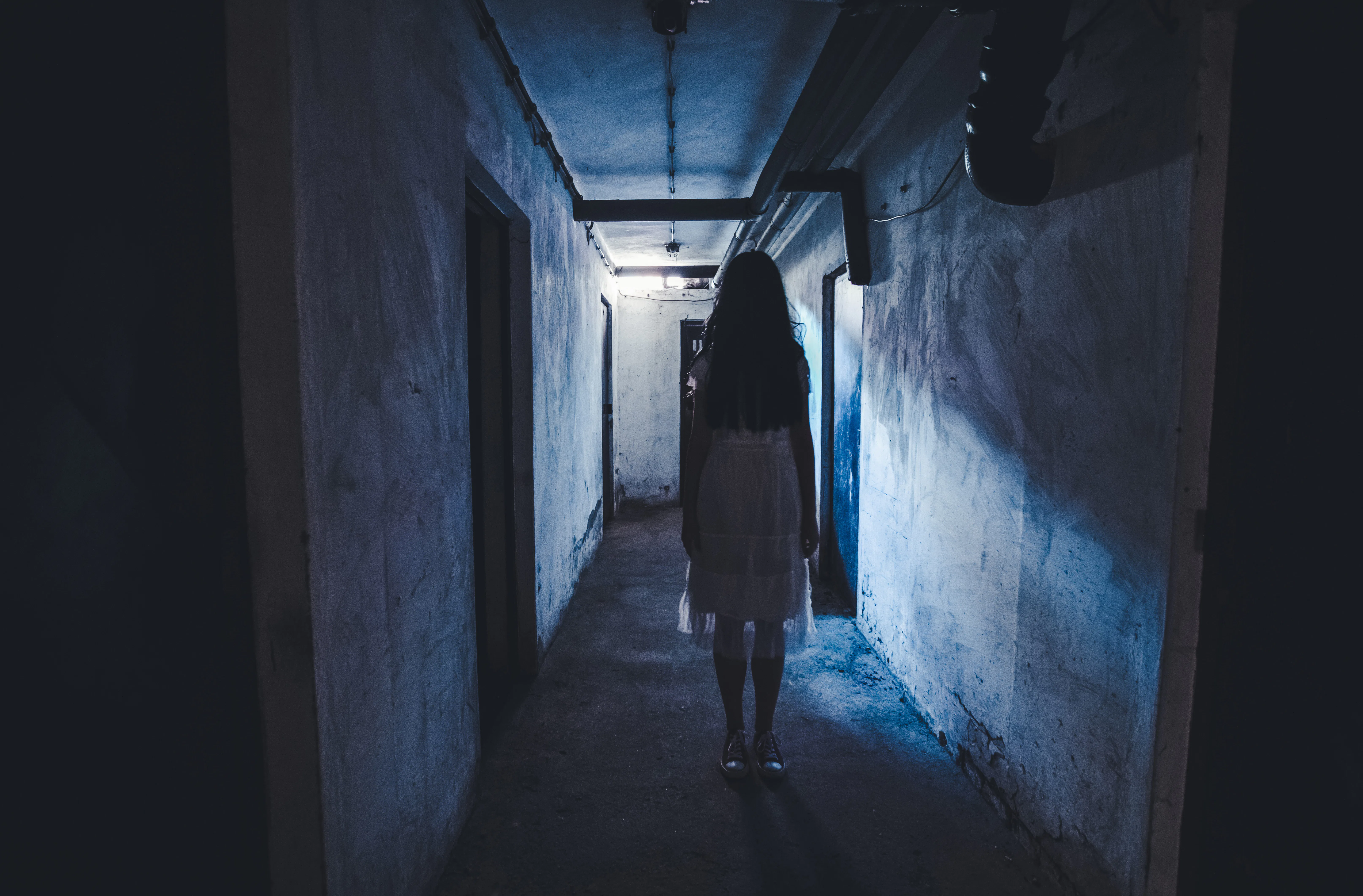 The Decade's Most Innovative Thriller Franchise Could Spawn a Creepy ...