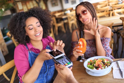 How each zodiac sign spends money.
