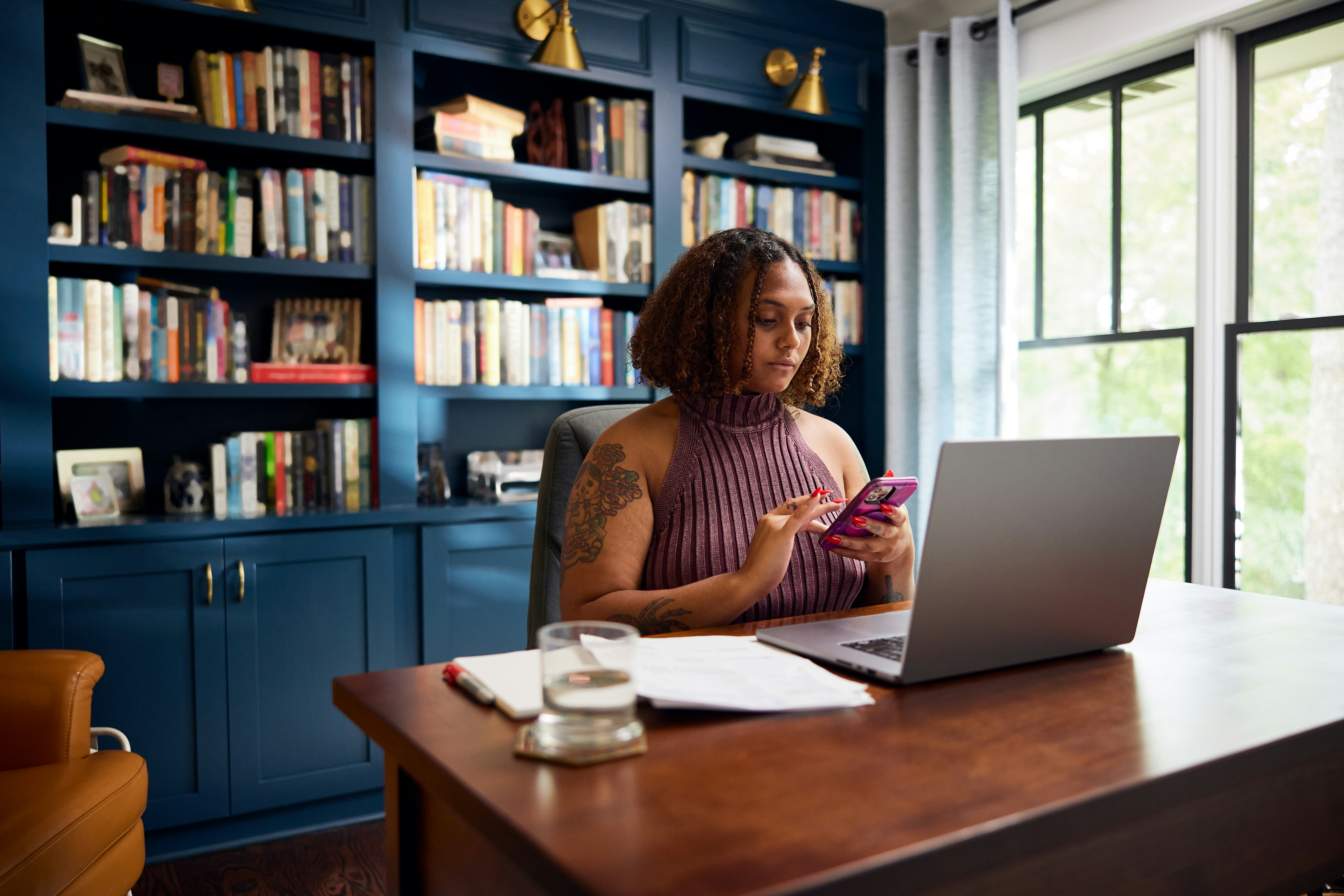 What is your Enneagram type?