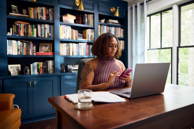 What is your Enneagram type?