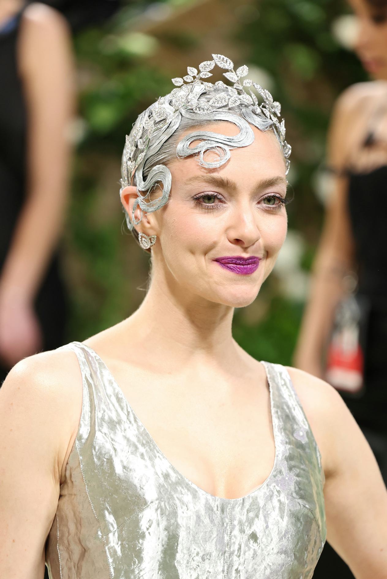 The 2024 Met Gala's Best Beauty Looks, From Hair To Makeup