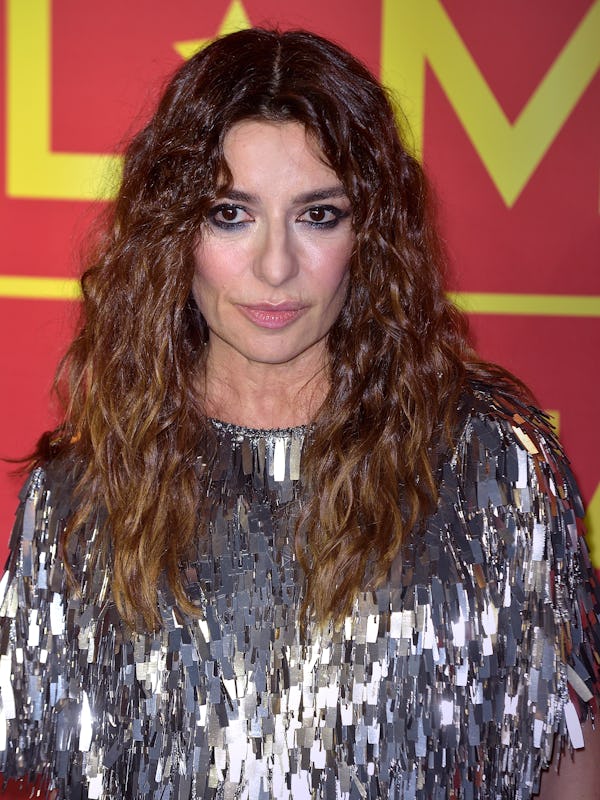 New ‘Office’ series star Sabrina Impacciatore