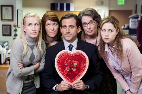 A New 'Office' Series Is Coming To Peacock