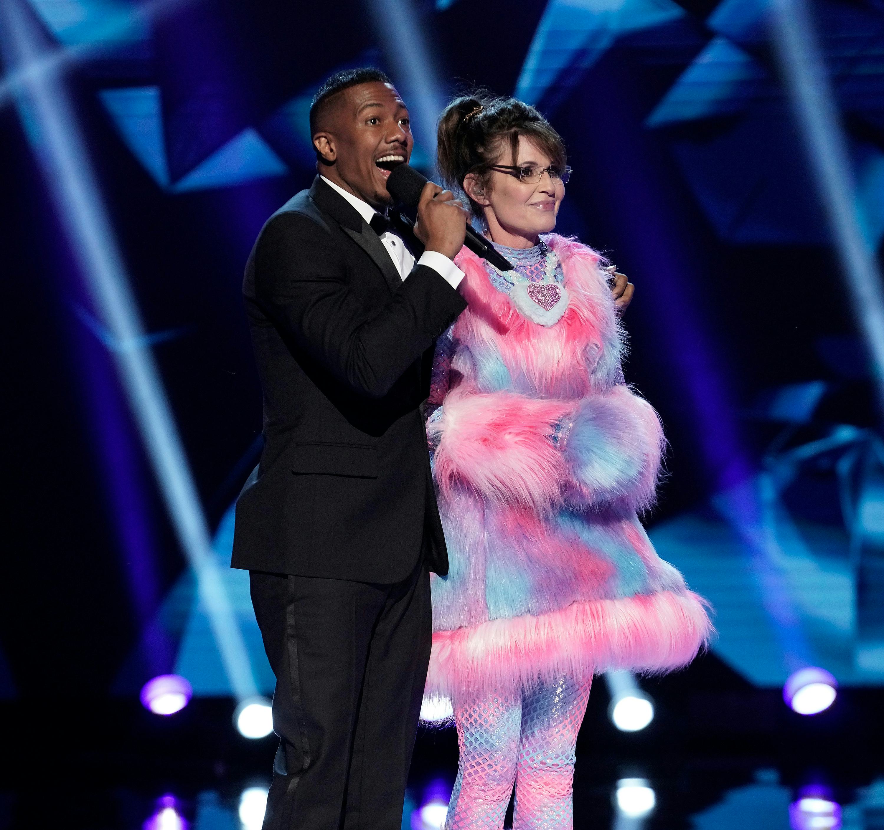 &lsquo;The Masked Singer&rsquo;: The Most Outrageous Celebrity Reveals