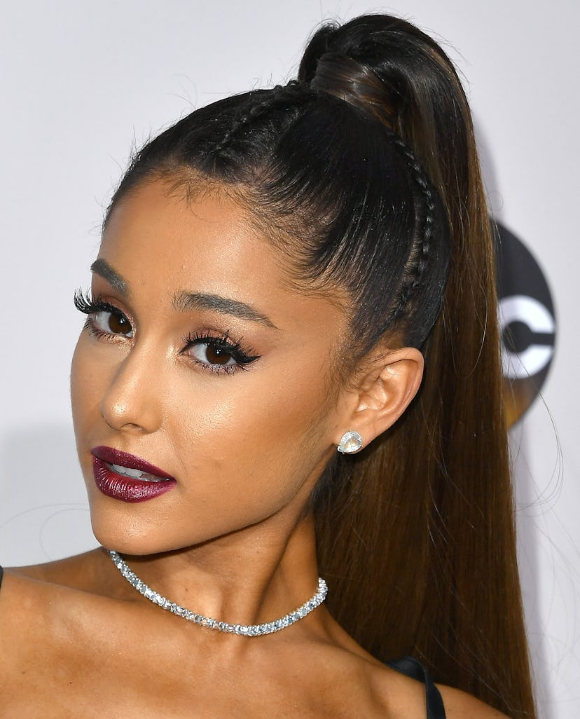 These 100 celeb hairstyles are super chic.