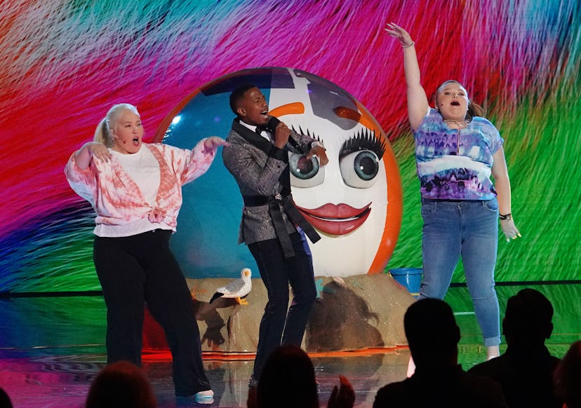 ‘The Masked Singer’: The Most Outrageous Celebrity Reveals