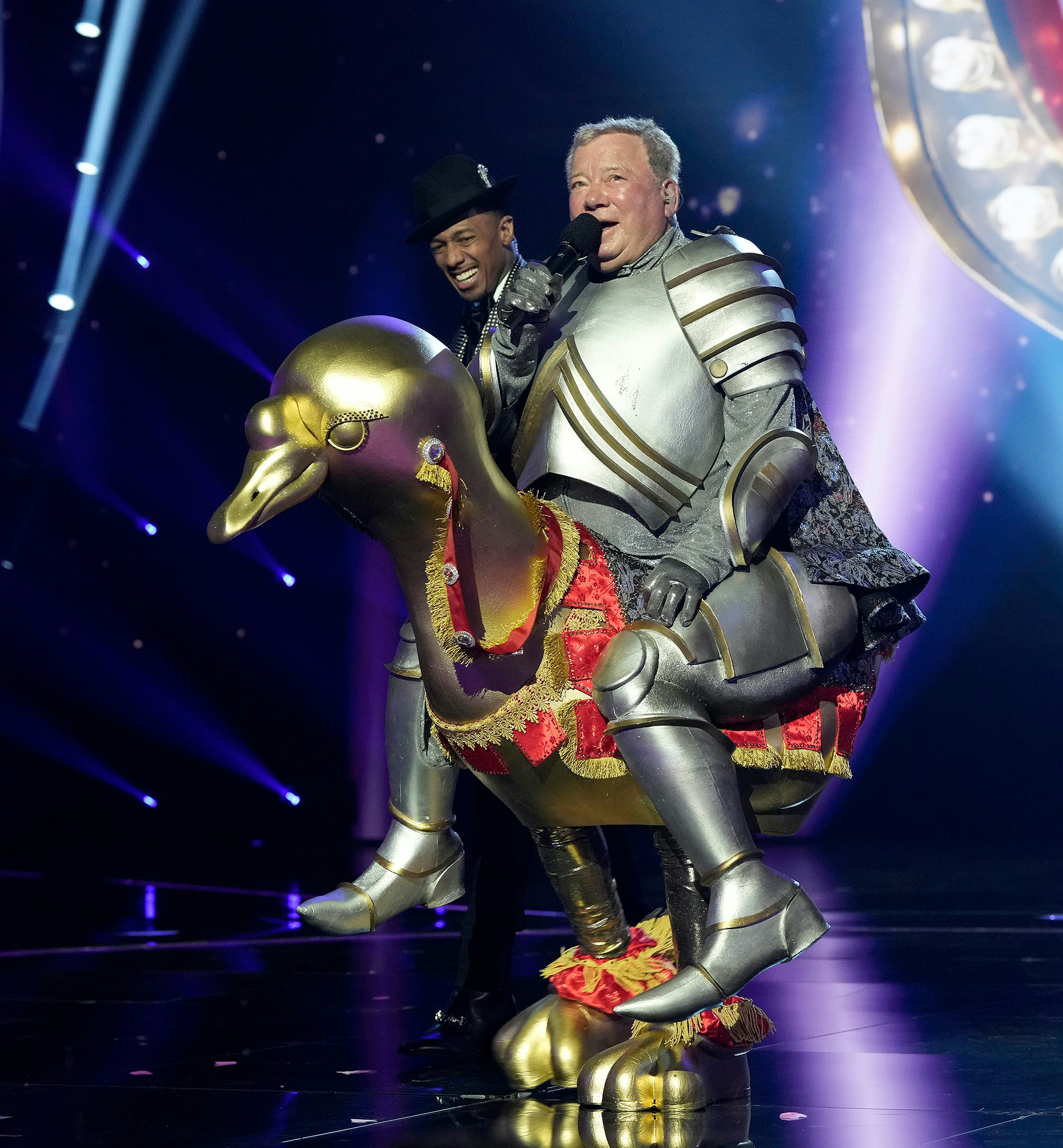 &lsquo;The Masked Singer&rsquo;: The Most Outrageous Celebrity Reveals