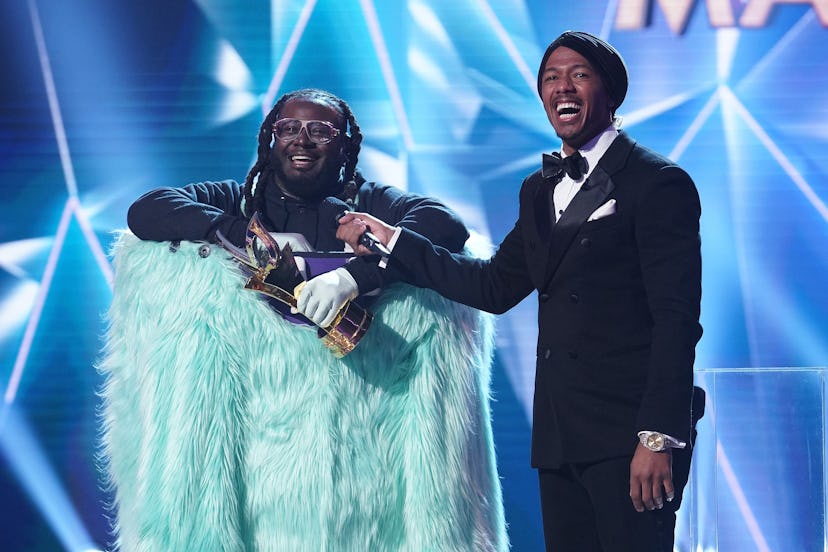 'The Masked Singer': The Most Outrageous Celebrity Reveals